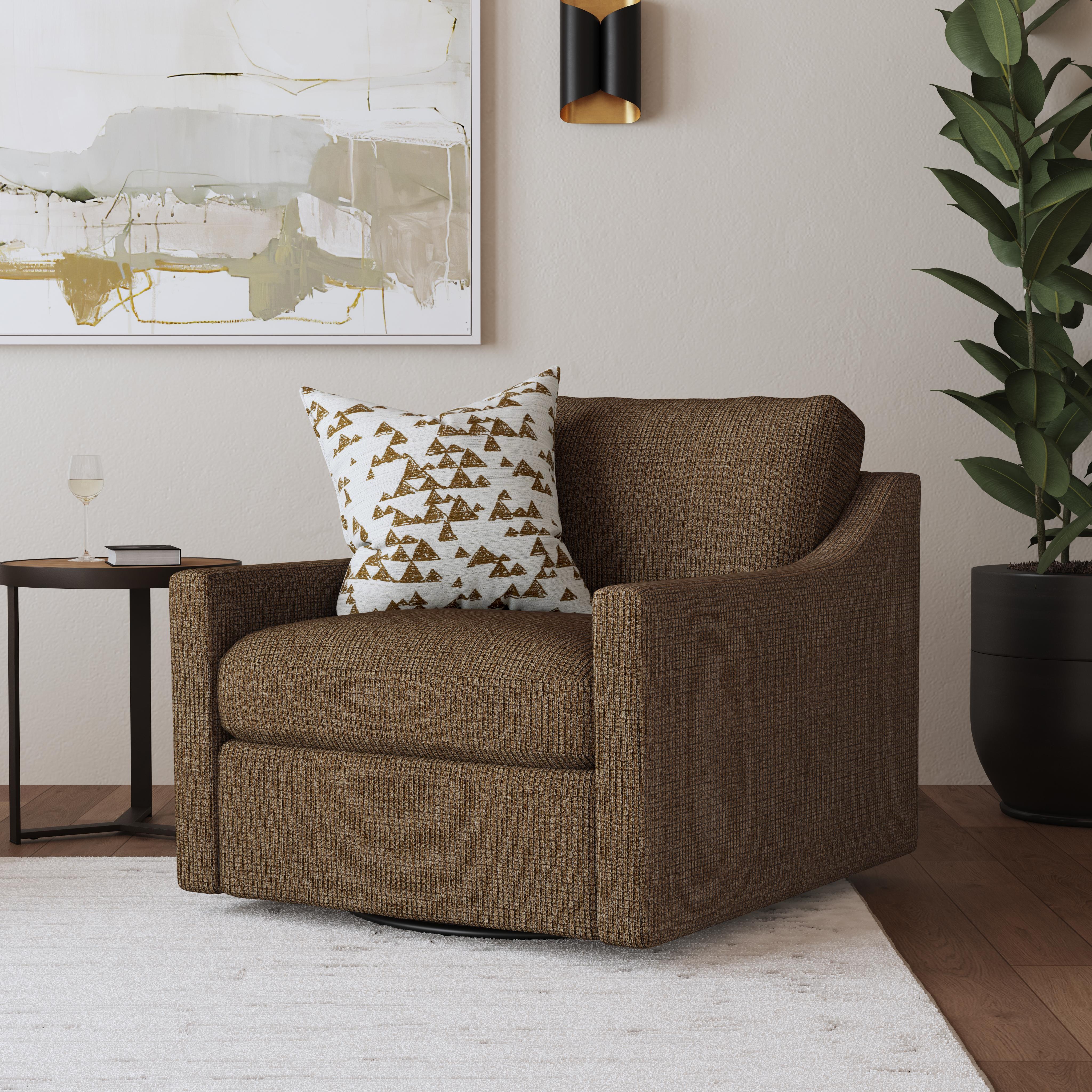 Sky 5510-11 Swivel Chair - Image 2