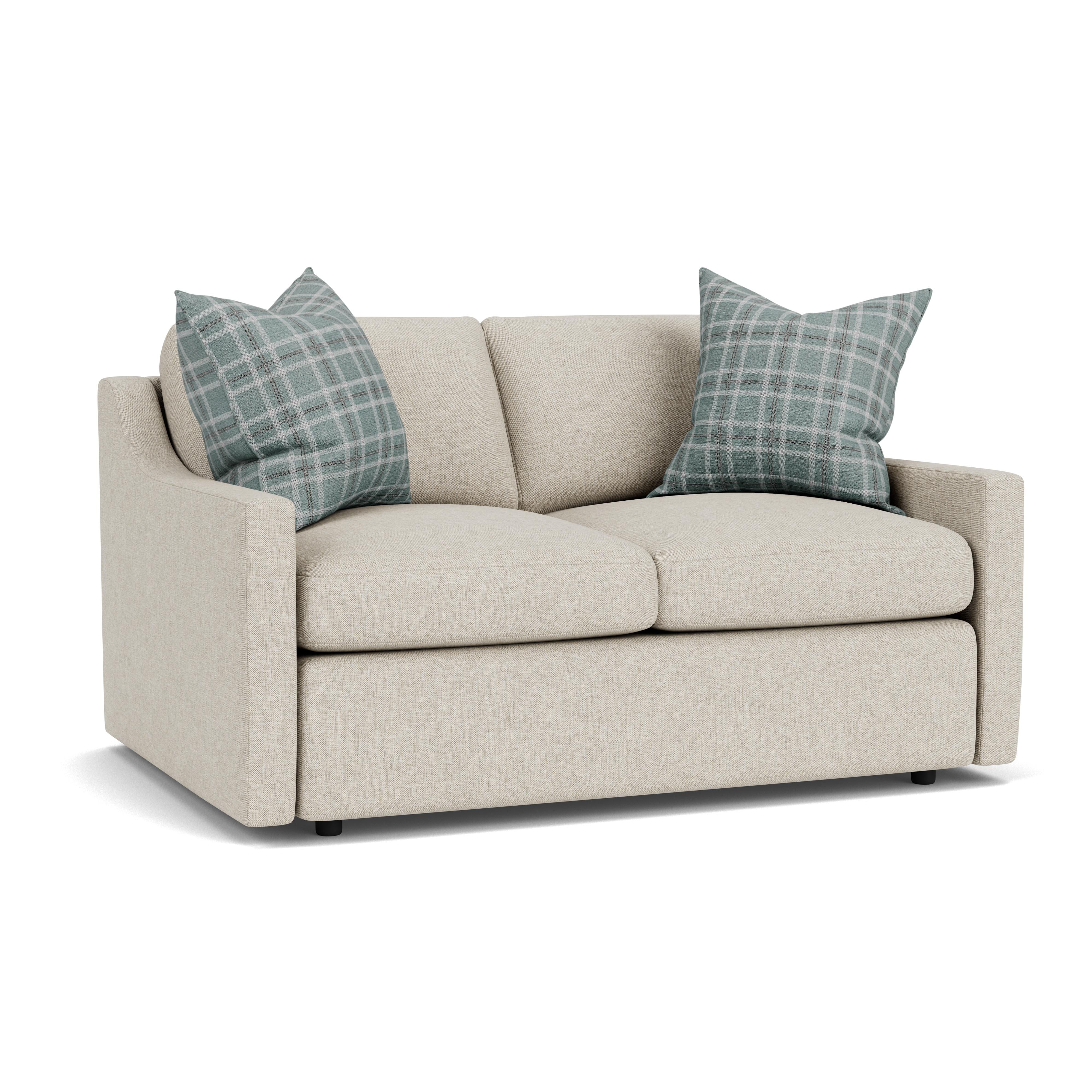 Sky 5510-20 Loveseat - Image 4