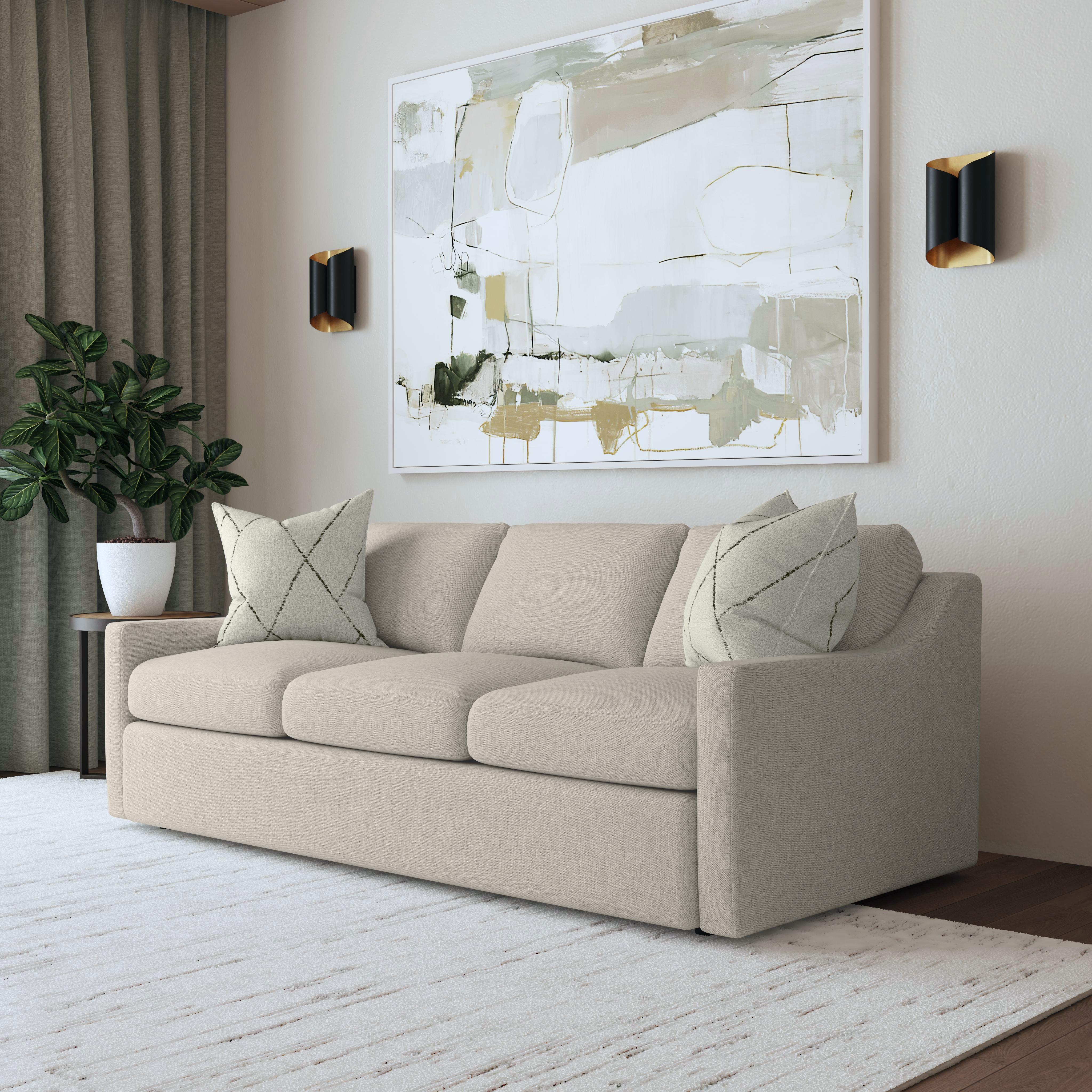 Sky 5510-31 Sofa - Image 3