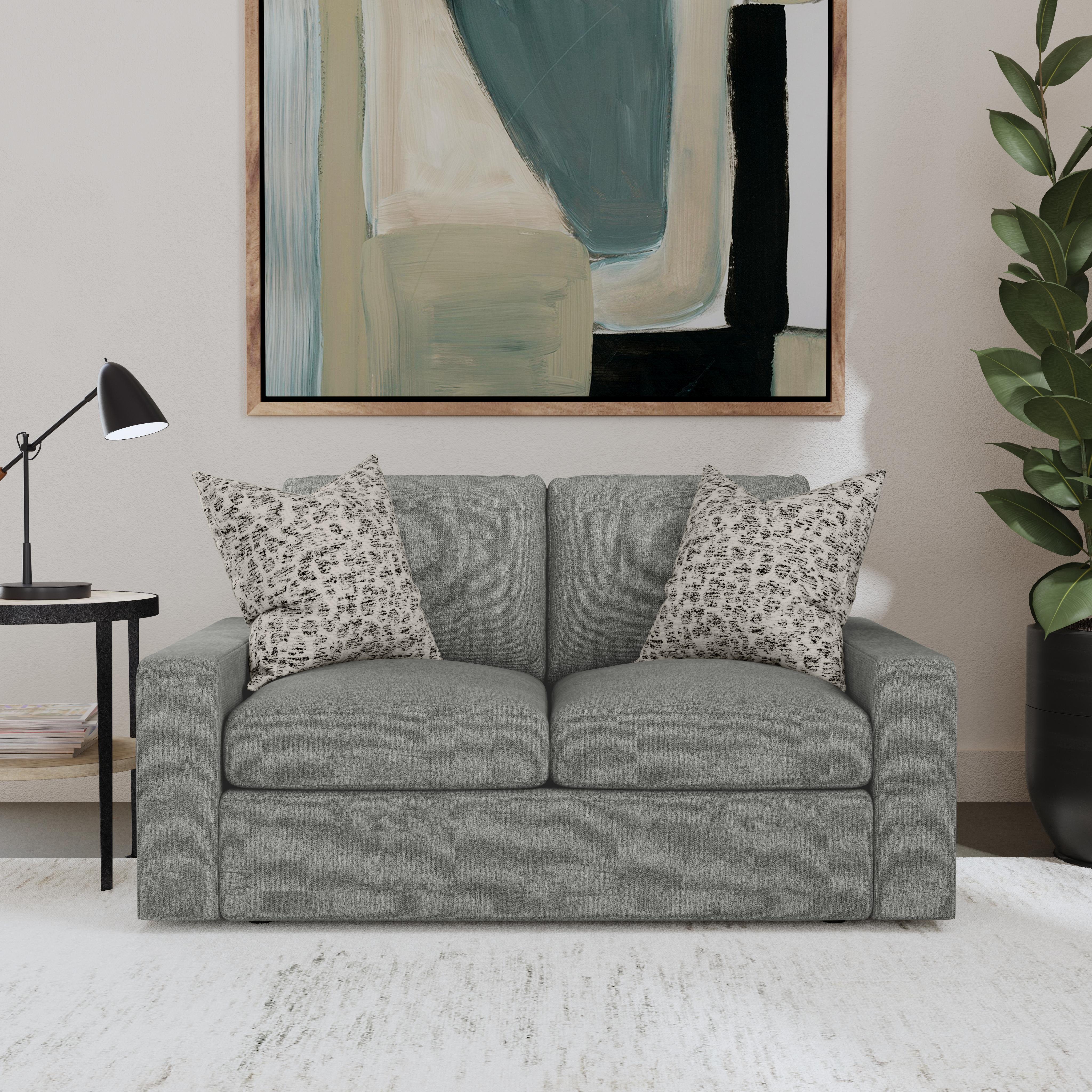 Sky 5511-20 Loveseat - Image 2