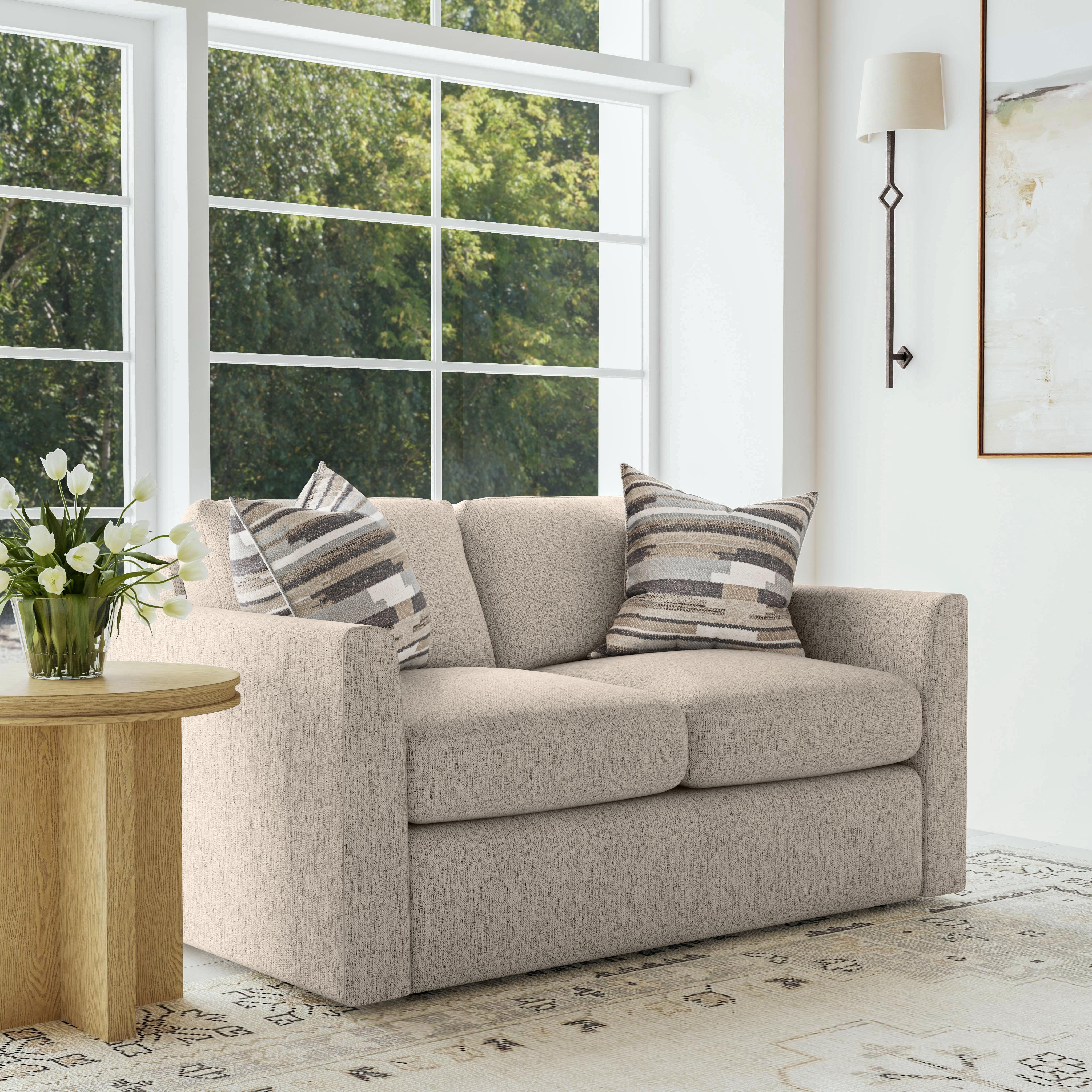 Sky 5512-20 Loveseat - Image 2