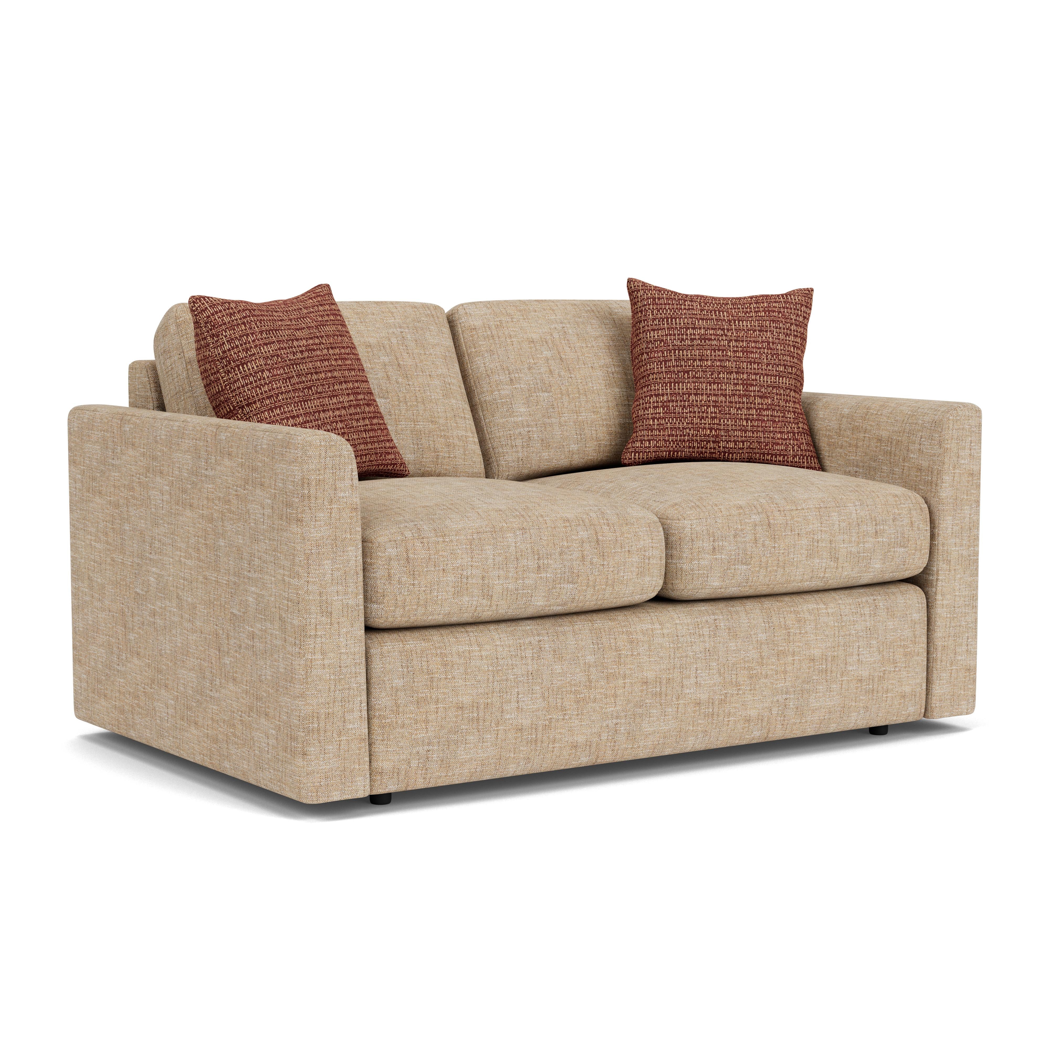 Sky 5512-20 Loveseat - Image 4