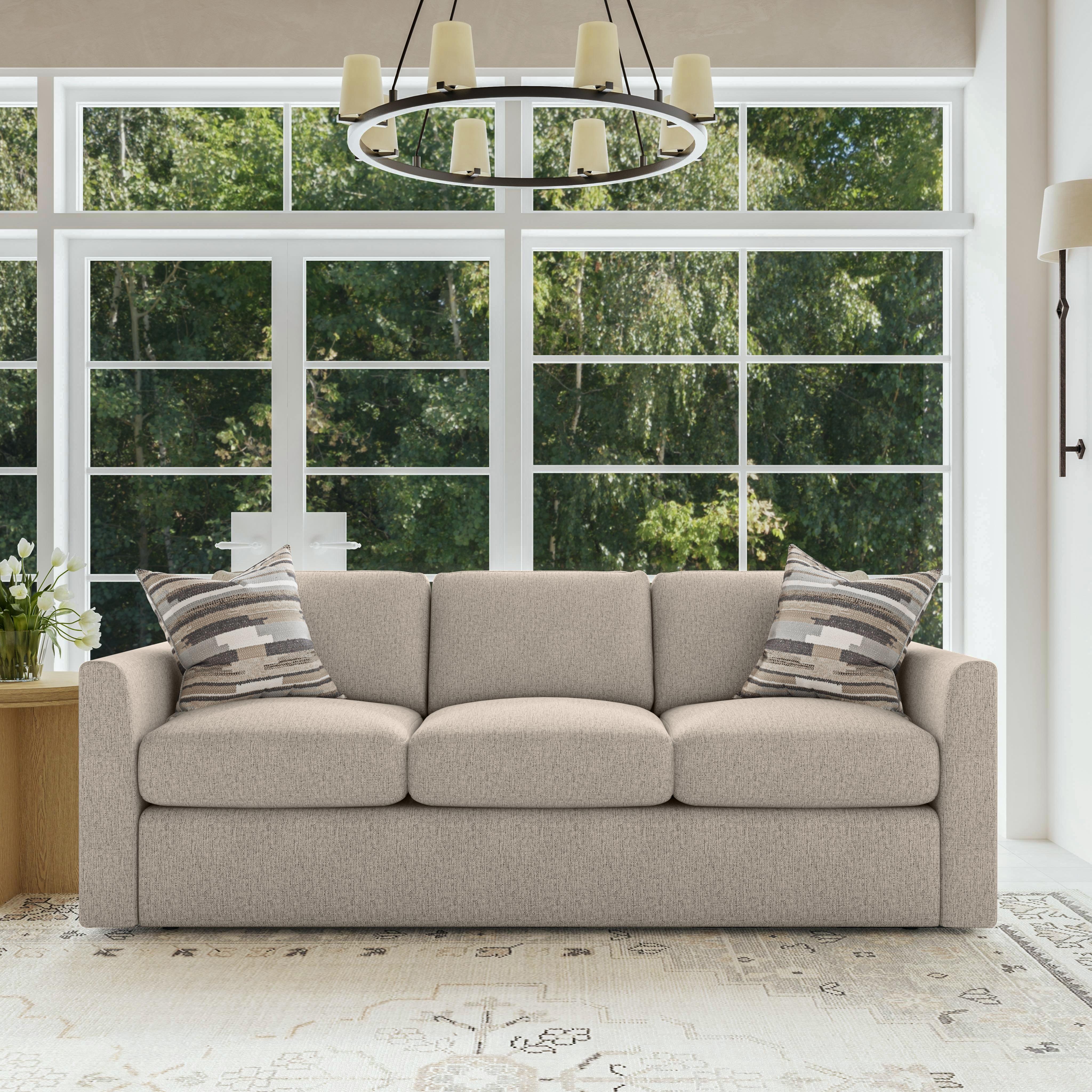 Sky 5512-31 Sofa - Image 3