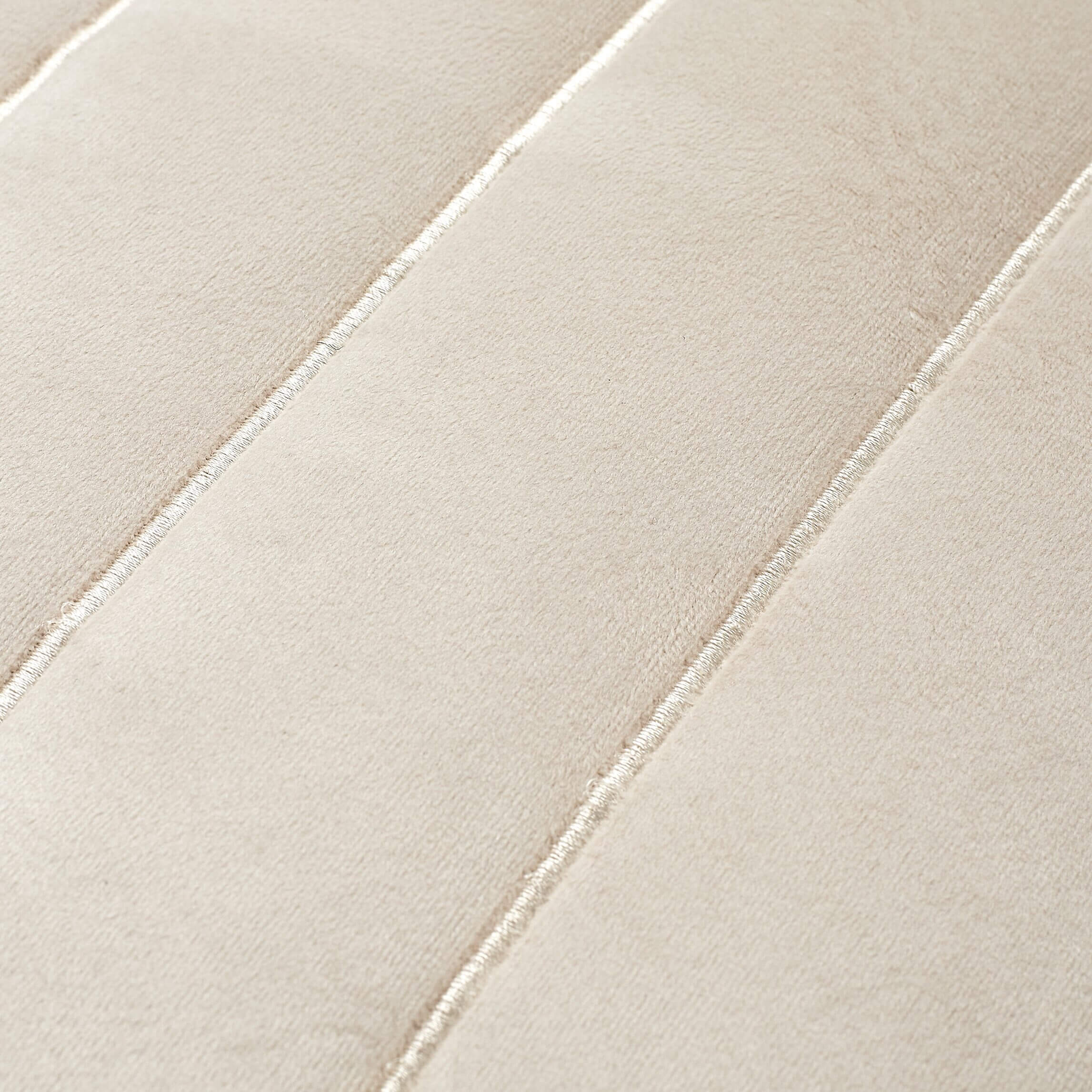 Skylar 10-Piece King Comforter Set - Champagne - Image 36
