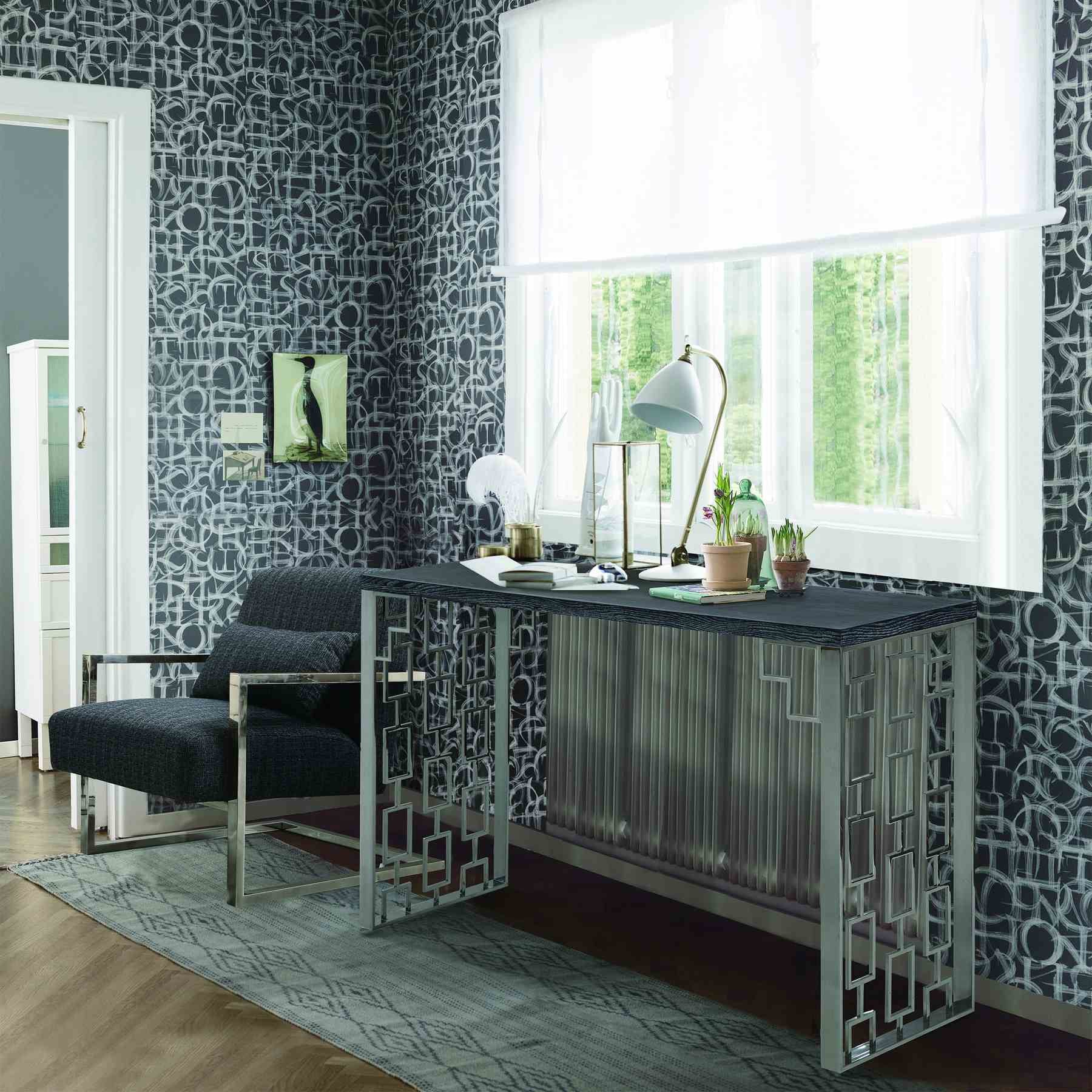 Skyline Console Table - Image 4