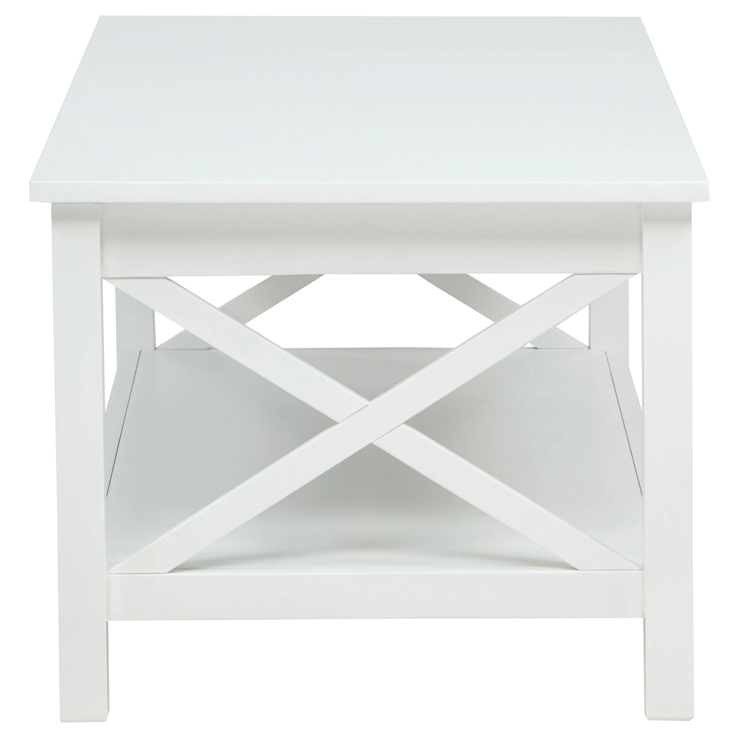 Skyview Lift-Top Coffee Table Set - Image 12