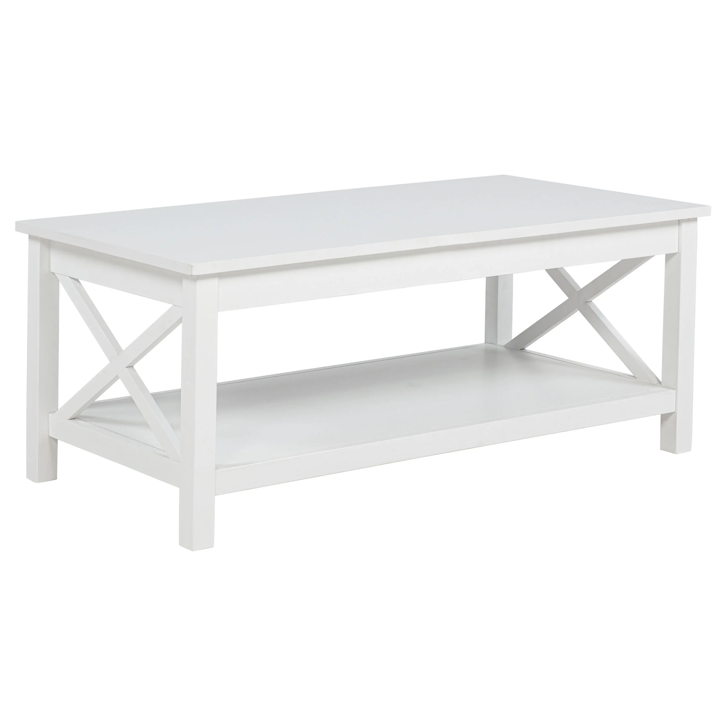 Skyview Lift-Top Coffee Table Set - Image 23