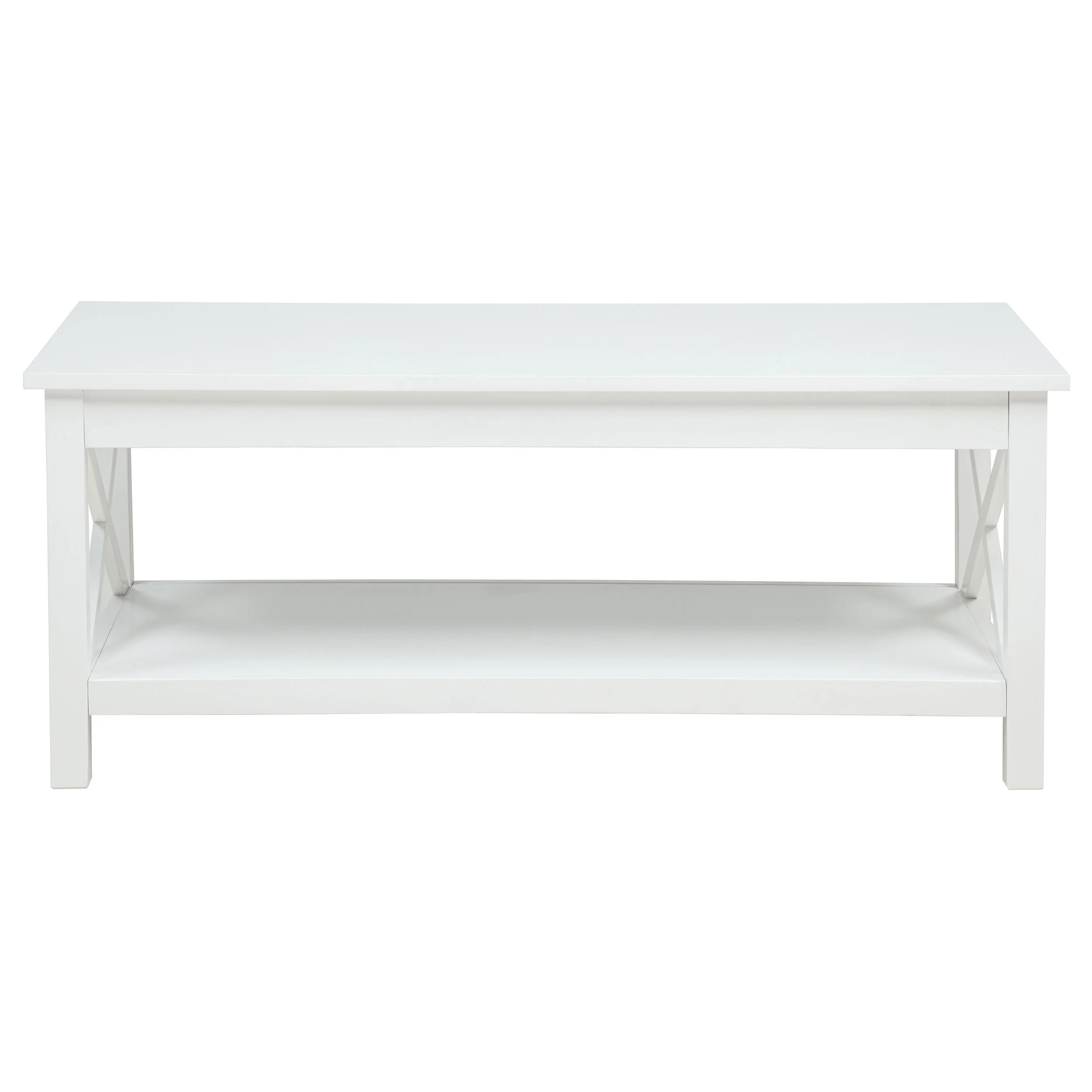 Skyview Lift-Top Coffee Table Set - Image 25