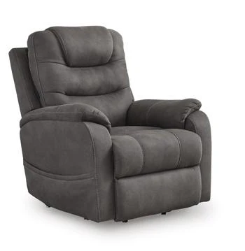 Snowfield Power Lift Recliner - Image 3