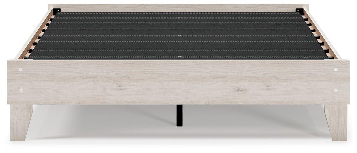 Socalle Bed - Image 4