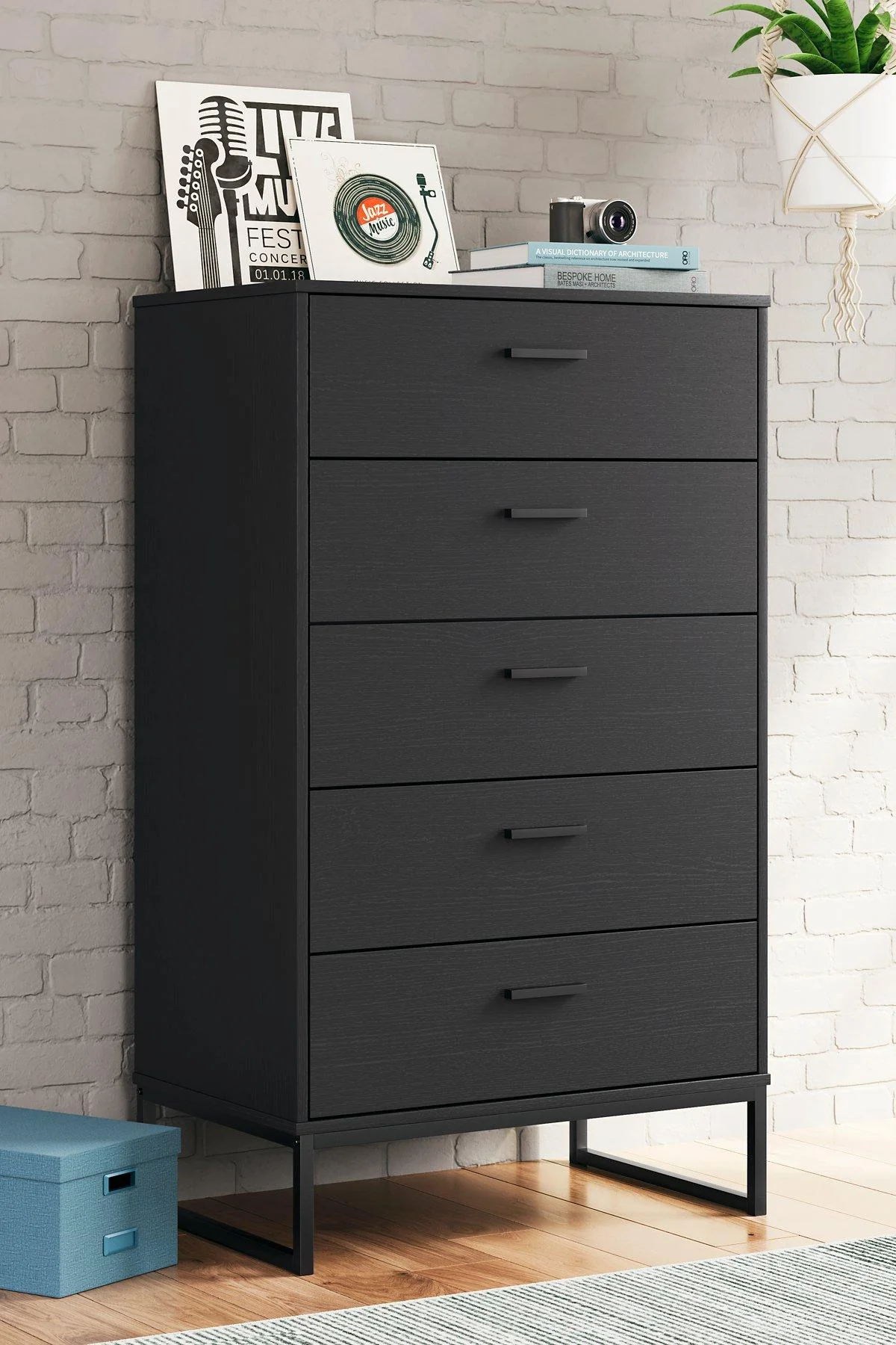 Socalle Chest of Drawers - Image 14