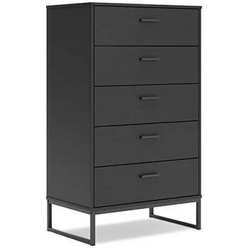 Socalle Chest of Drawers - Image 15