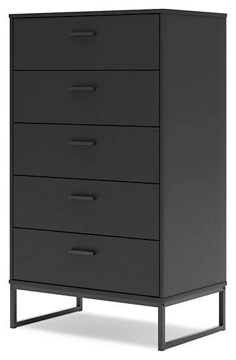 Socalle Chest of Drawers - Image 17