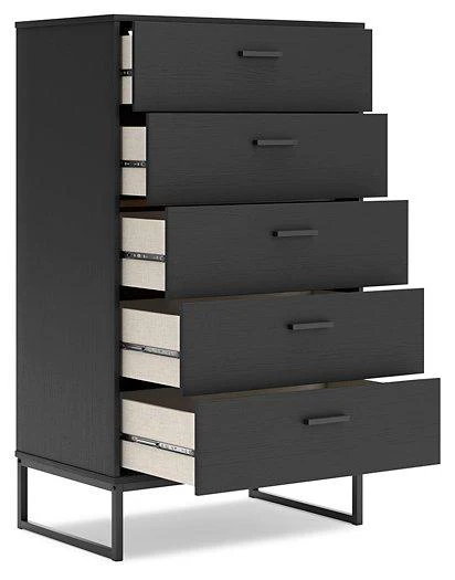 Socalle Chest of Drawers - Image 18