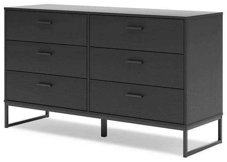 Socalle Dresser - Image 25