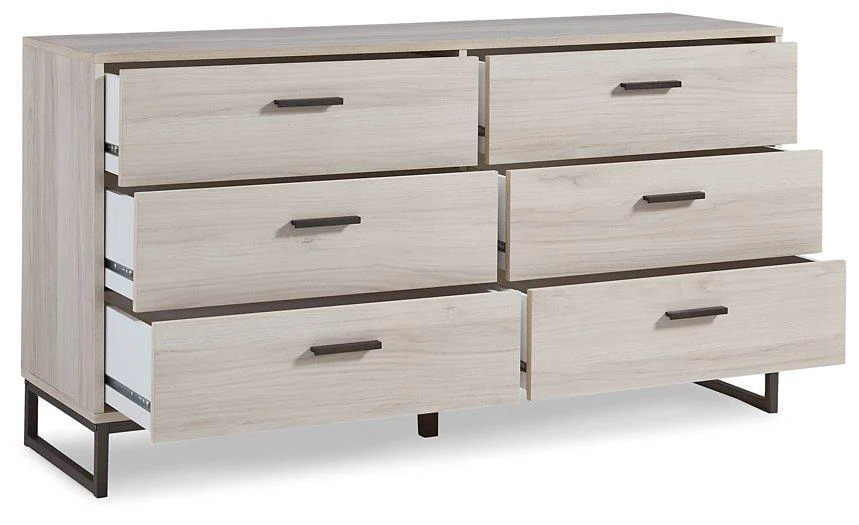 Socalle Dresser - Image 5