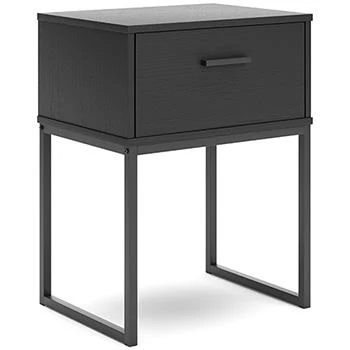 Socalle Nightstand - Image 10