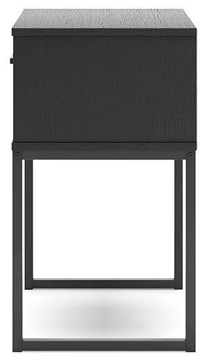 Socalle Nightstand - Image 16