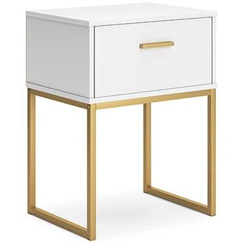 Socalle Nightstand - Image 22
