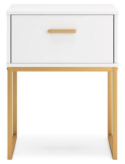 Socalle Nightstand - Image 26
