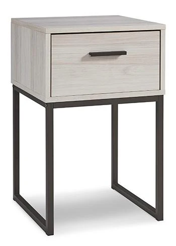Socalle Nightstand - Image 3