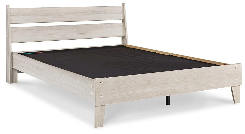 Socalle Panel Bed - Image 15