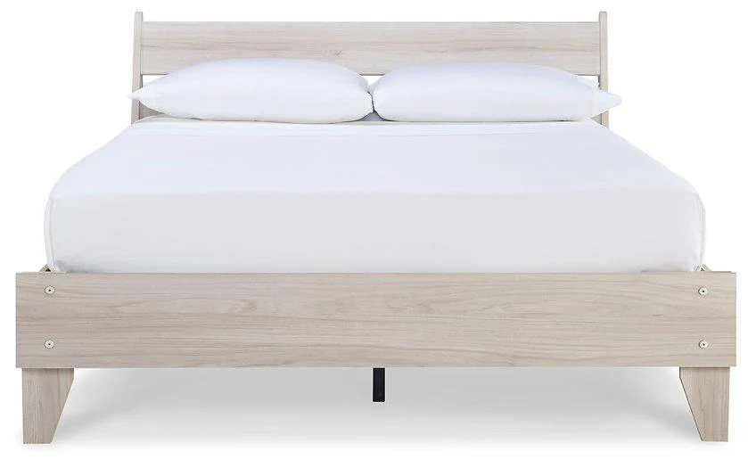 Socalle Panel Bed - Image 16