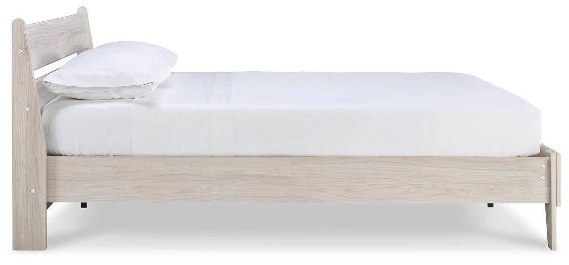 Socalle Panel Bed - Image 17