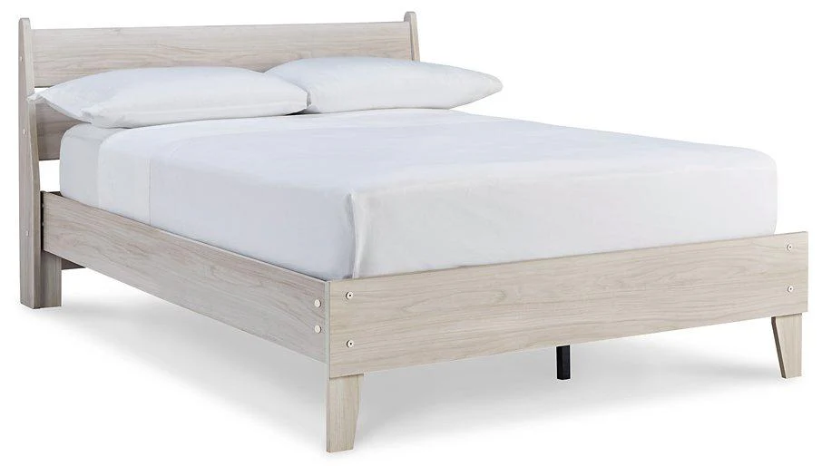 Socalle Panel Bed - Image 20