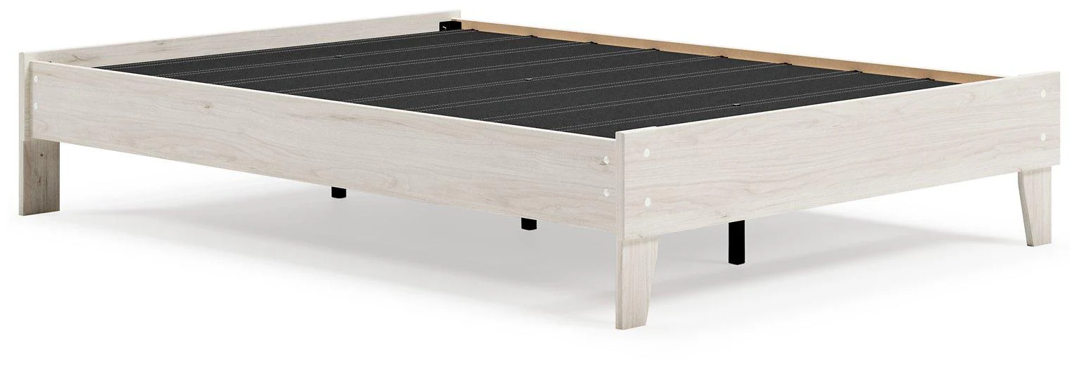 Socalle Panel Bed - Image 23