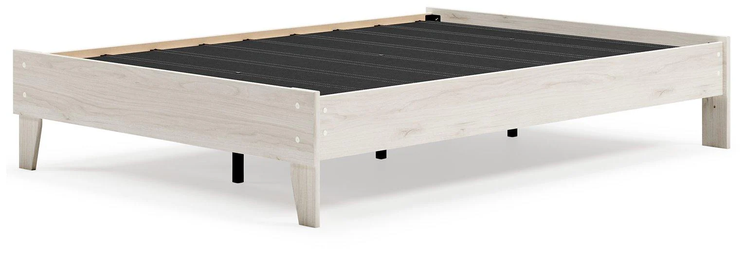 Socalle Panel Bed - Image 24
