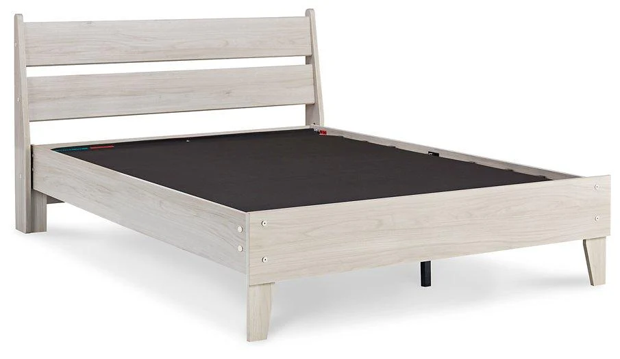 Socalle Panel Bed - Image 33