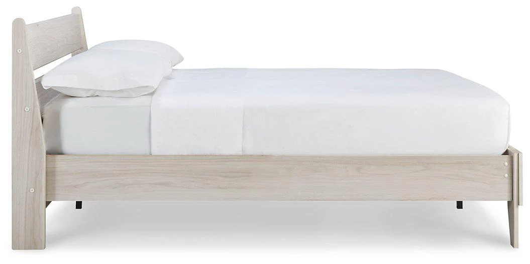 Socalle Panel Bed - Image 35