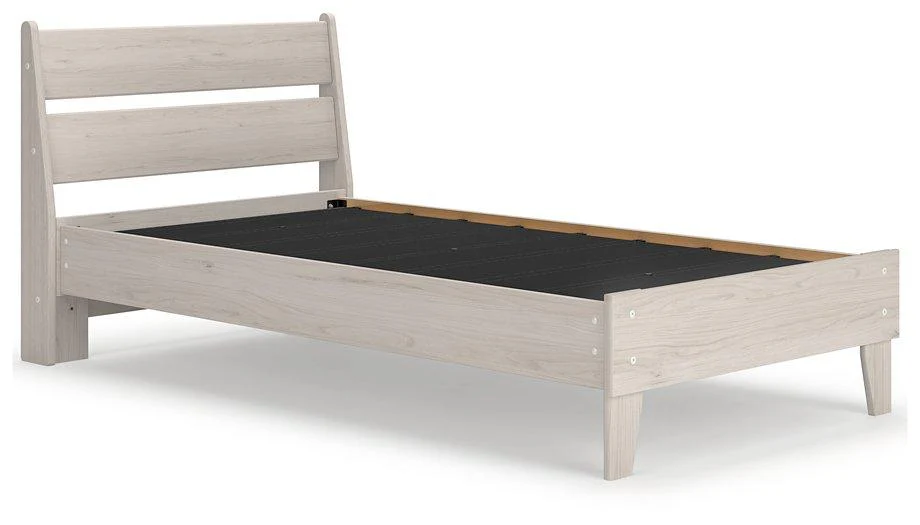 Socalle Panel Bed - Image 39