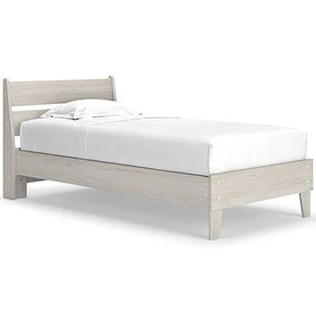Socalle Panel Bed - Image 40