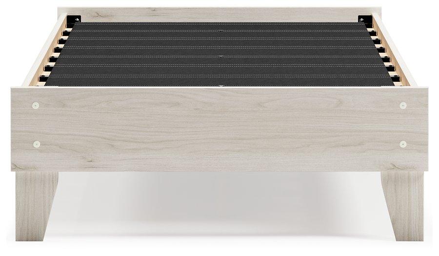 Socalle Panel Bed - Image 44