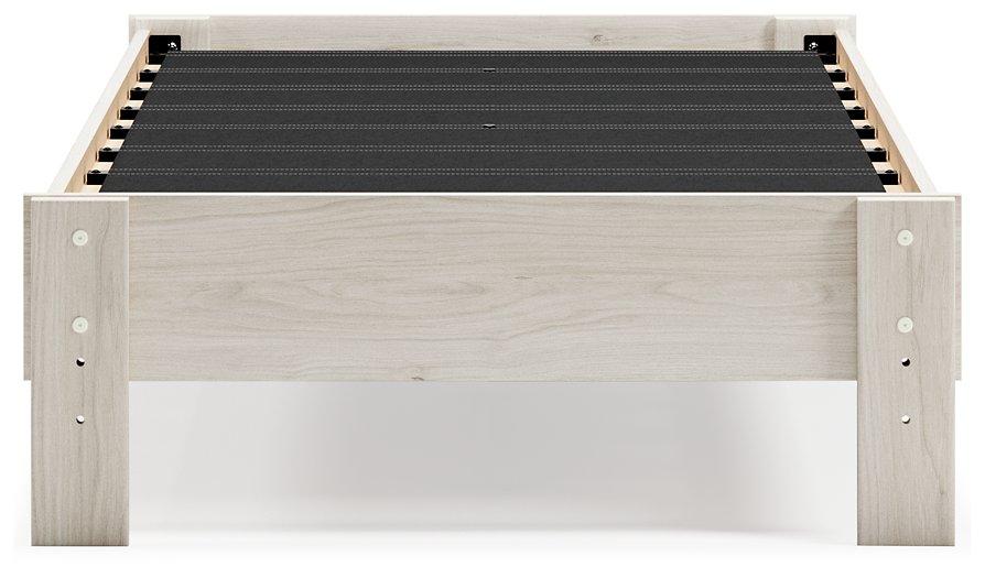 Socalle Panel Bed - Image 46