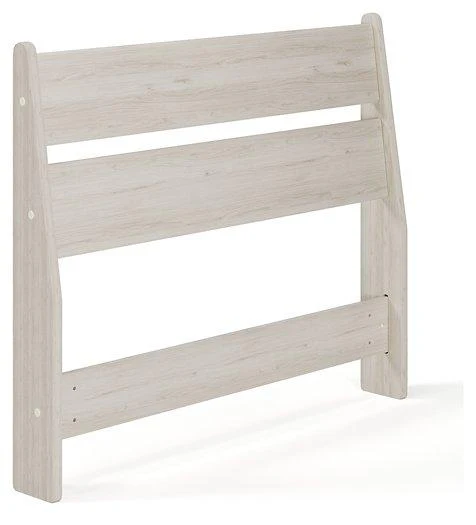 Socalle Panel Bed - Image 49