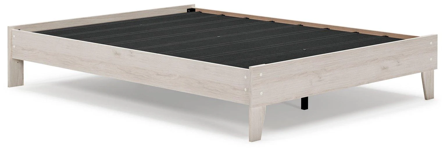 Socalle Panel Bed - Image 5