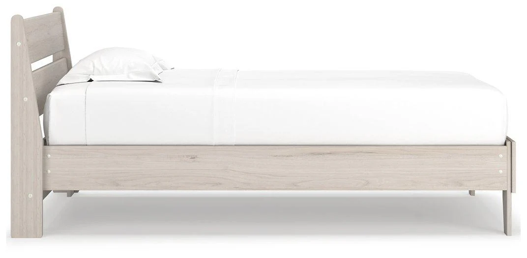 Socalle Panel Bed - Image 54