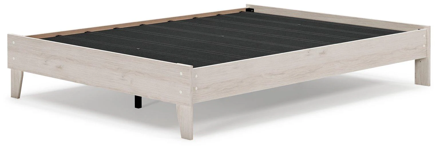 Socalle Panel Bed - Image 7