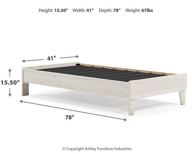 Socalle Youth Bed - Image 17