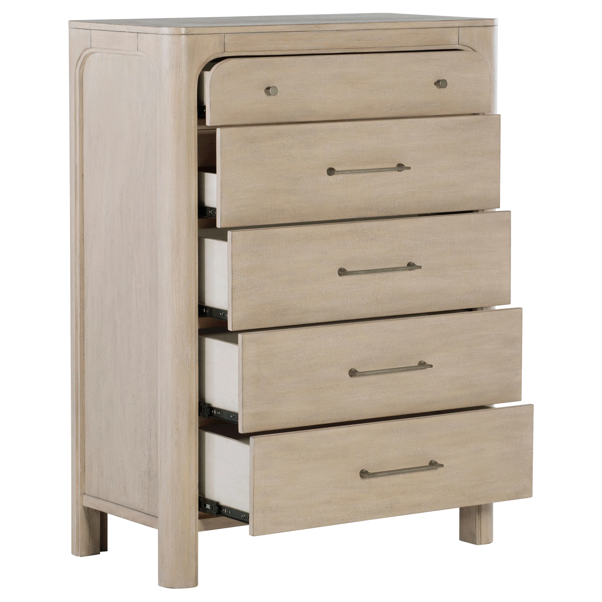 Solano Chest of Drawers - Image 10