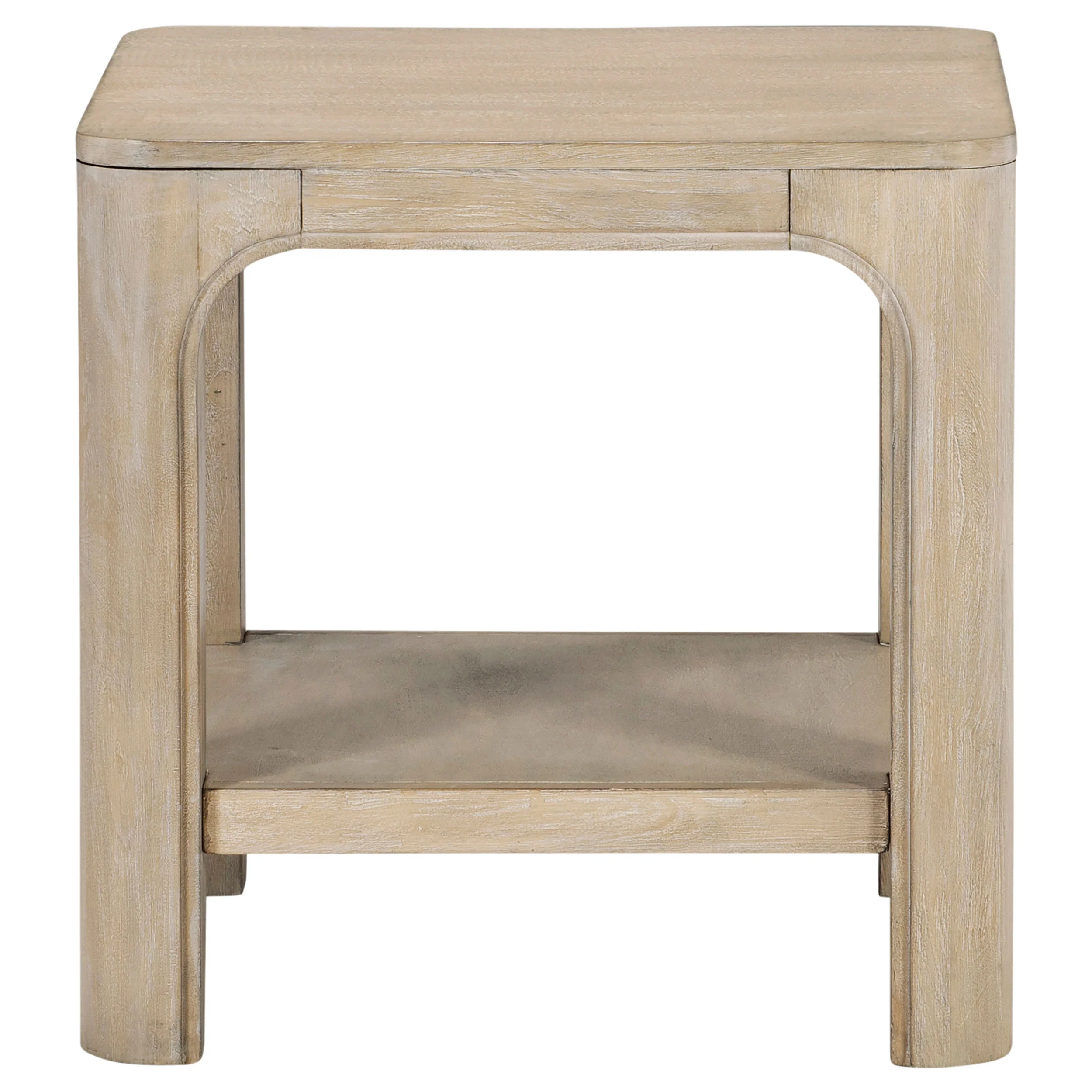 Solano End Table - Image 3