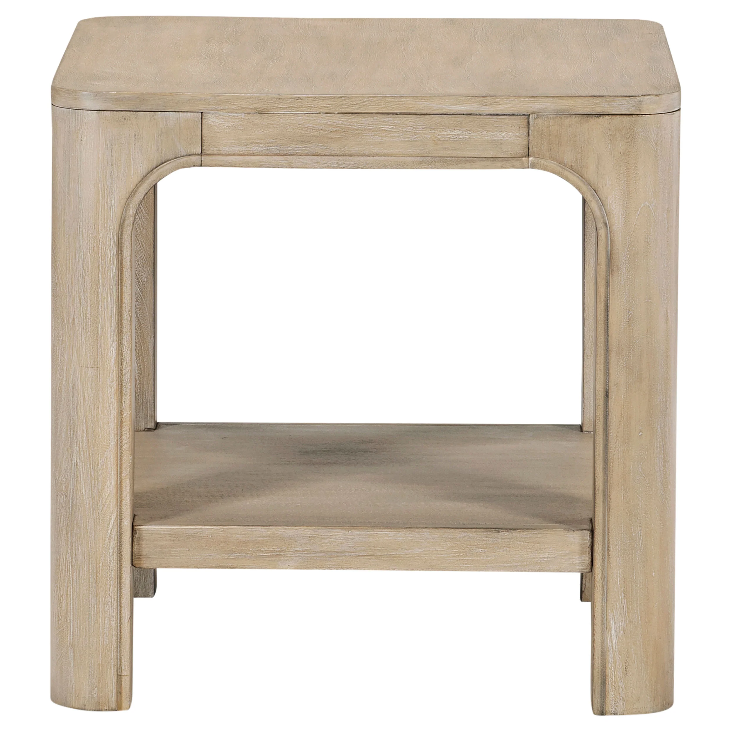 Solano End Table - Image 5