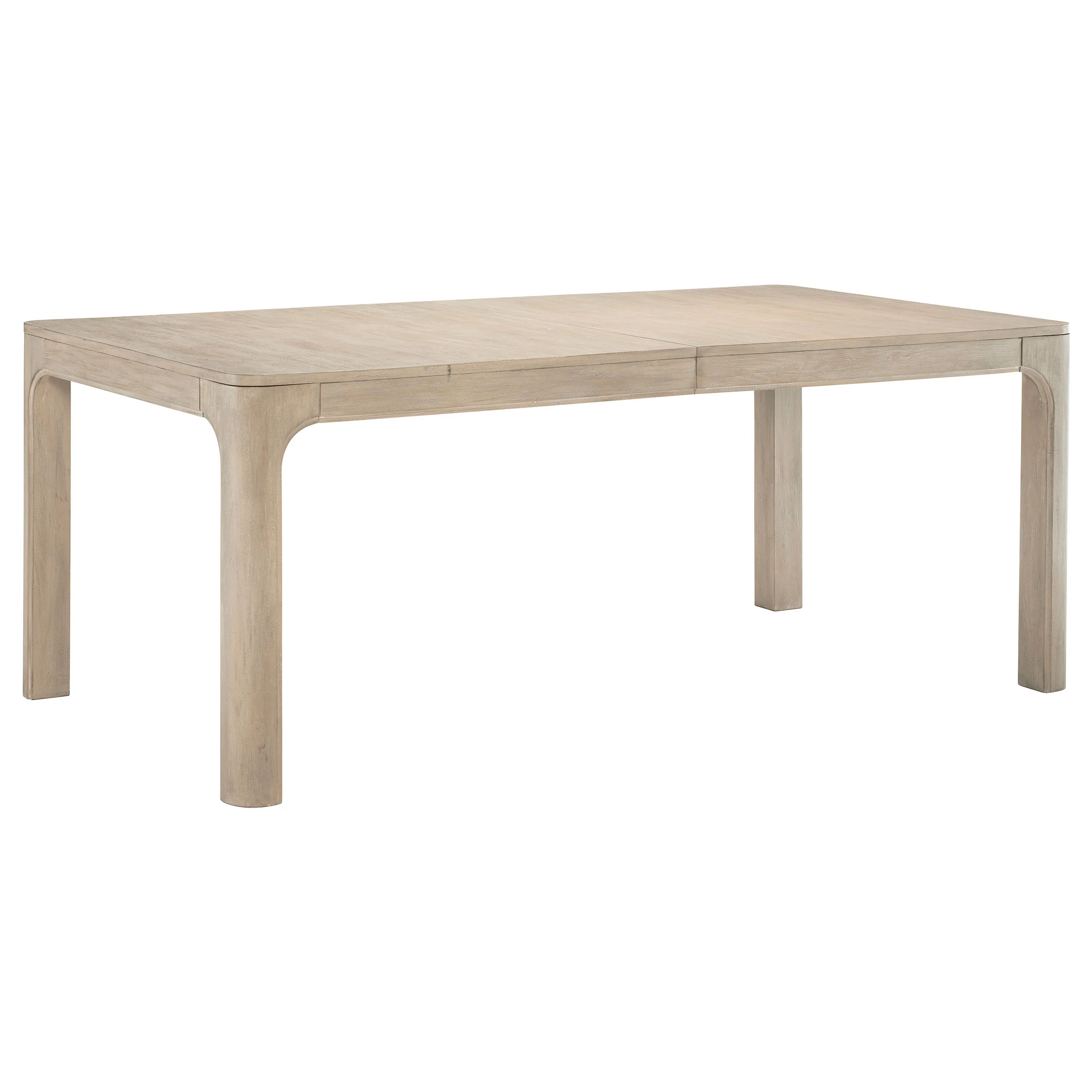 Solano Extension Dining Table - Image 2