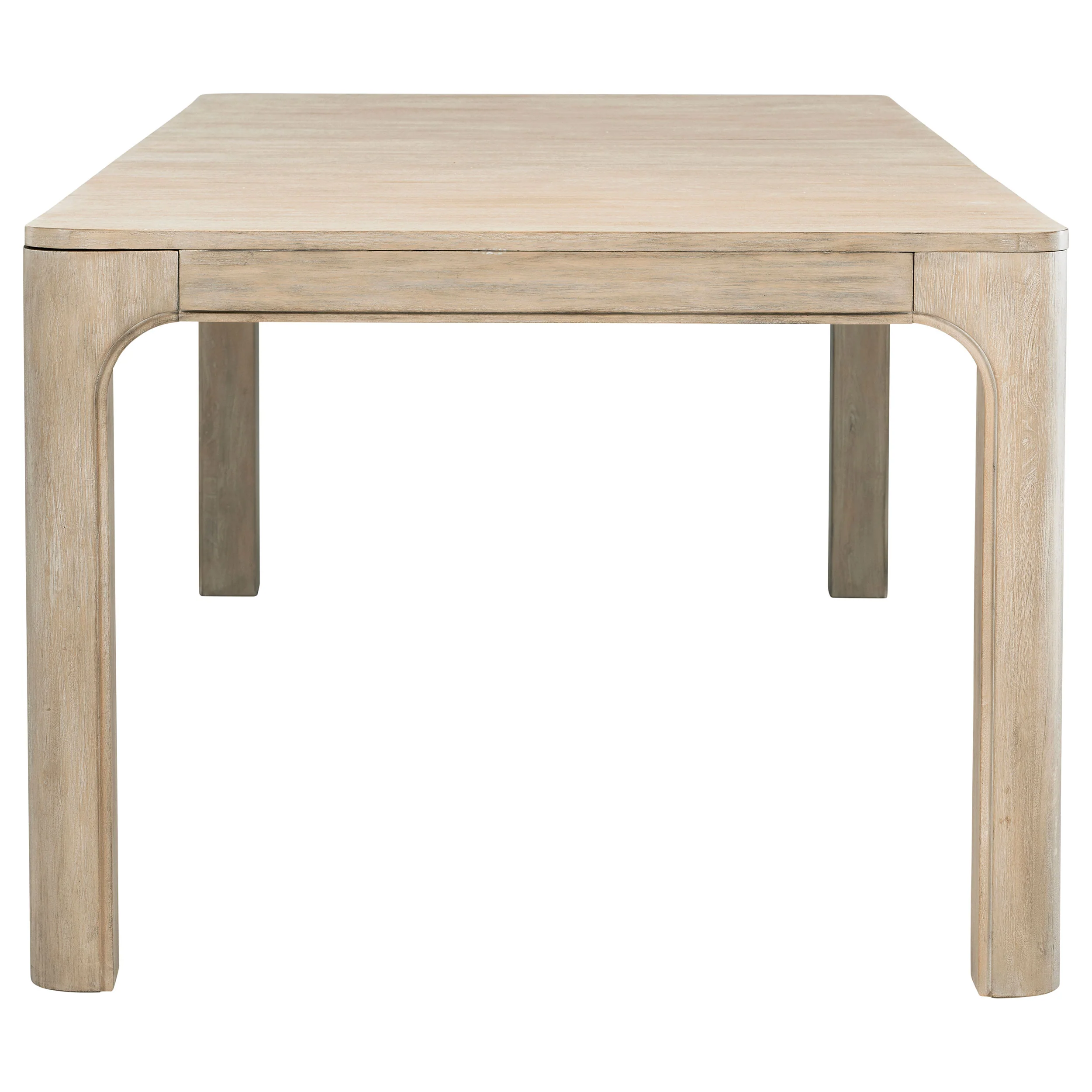 Solano Extension Dining Table - Image 8