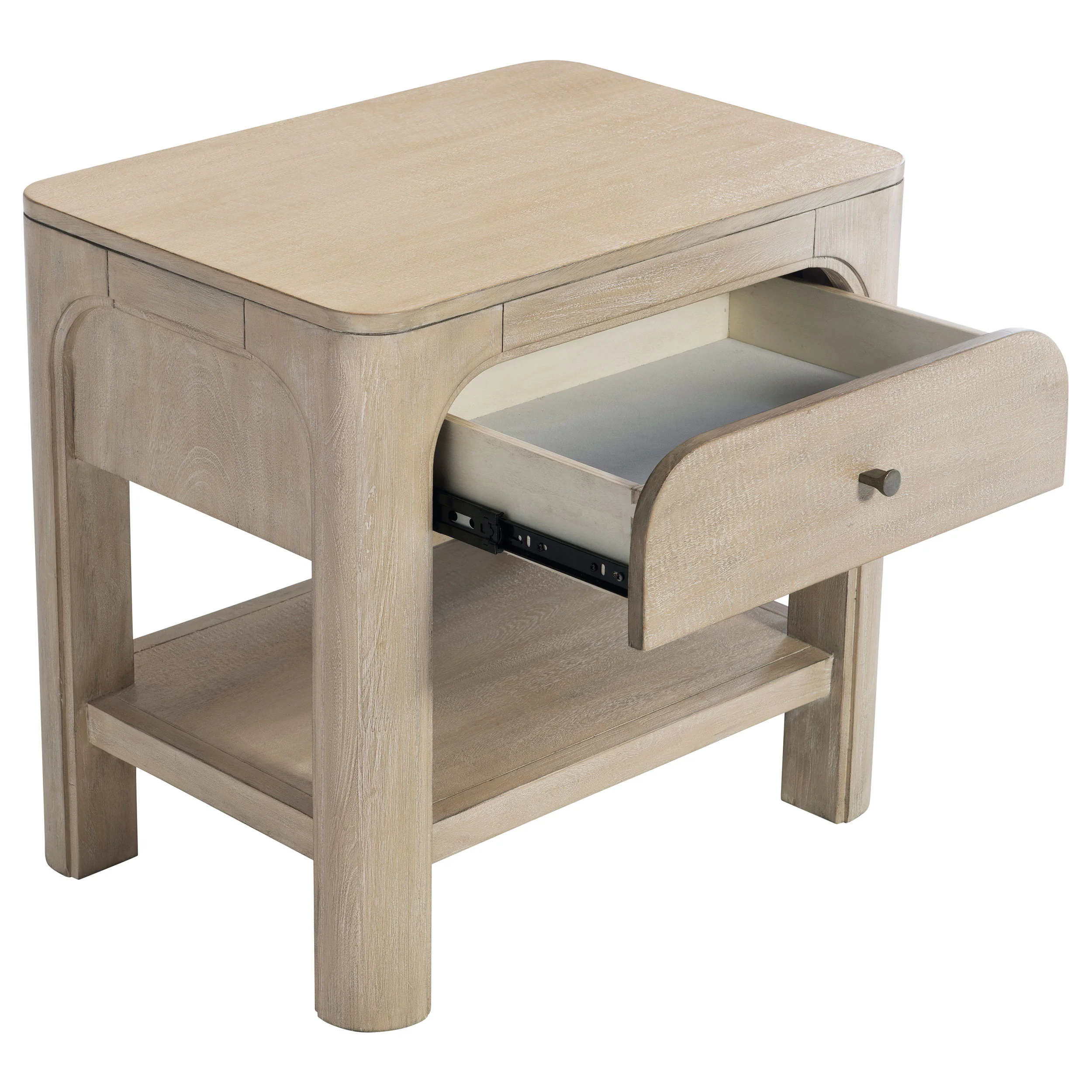 Solano Nightstand - Image 10