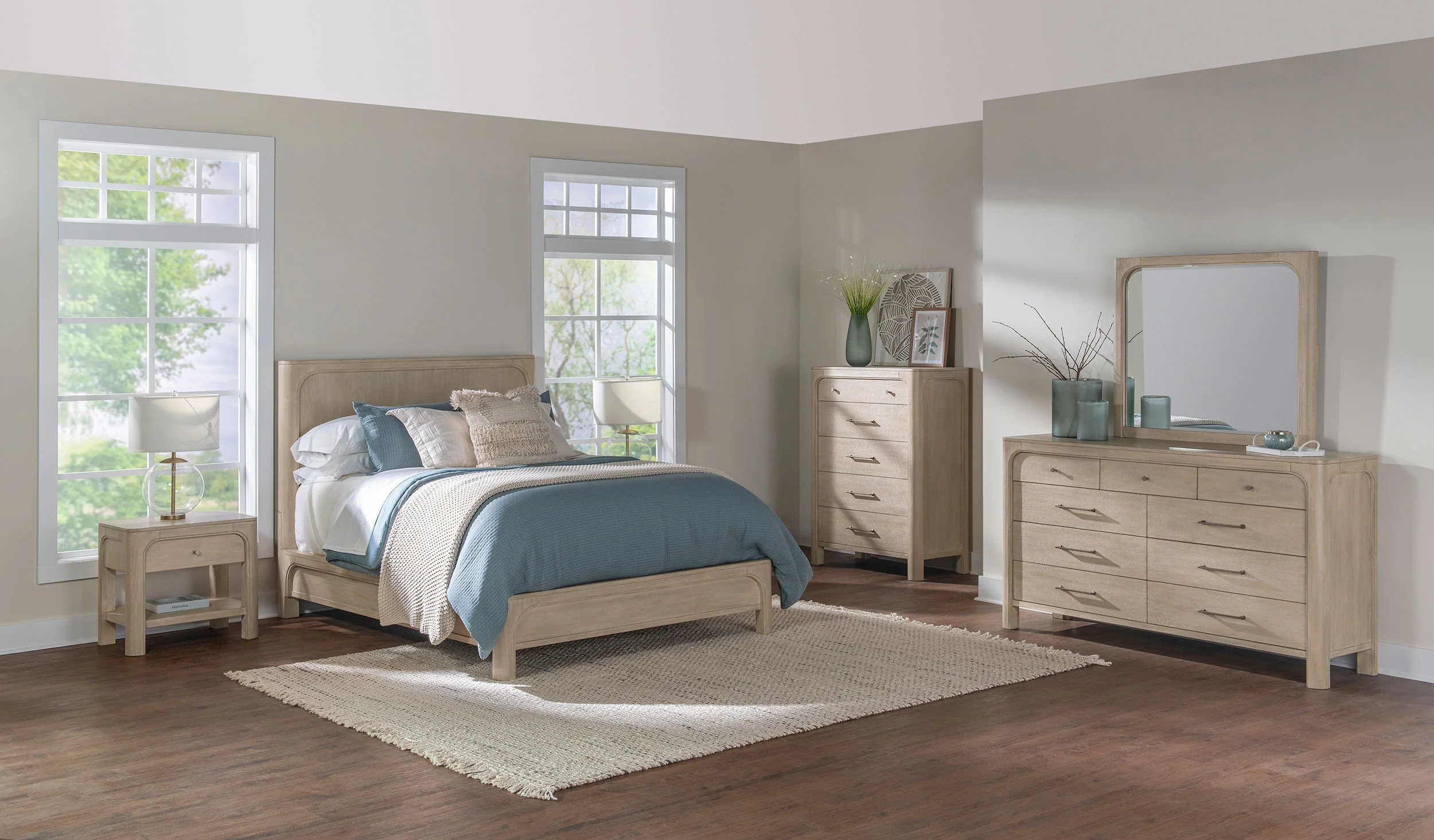 Solano Nightstand - Image 13