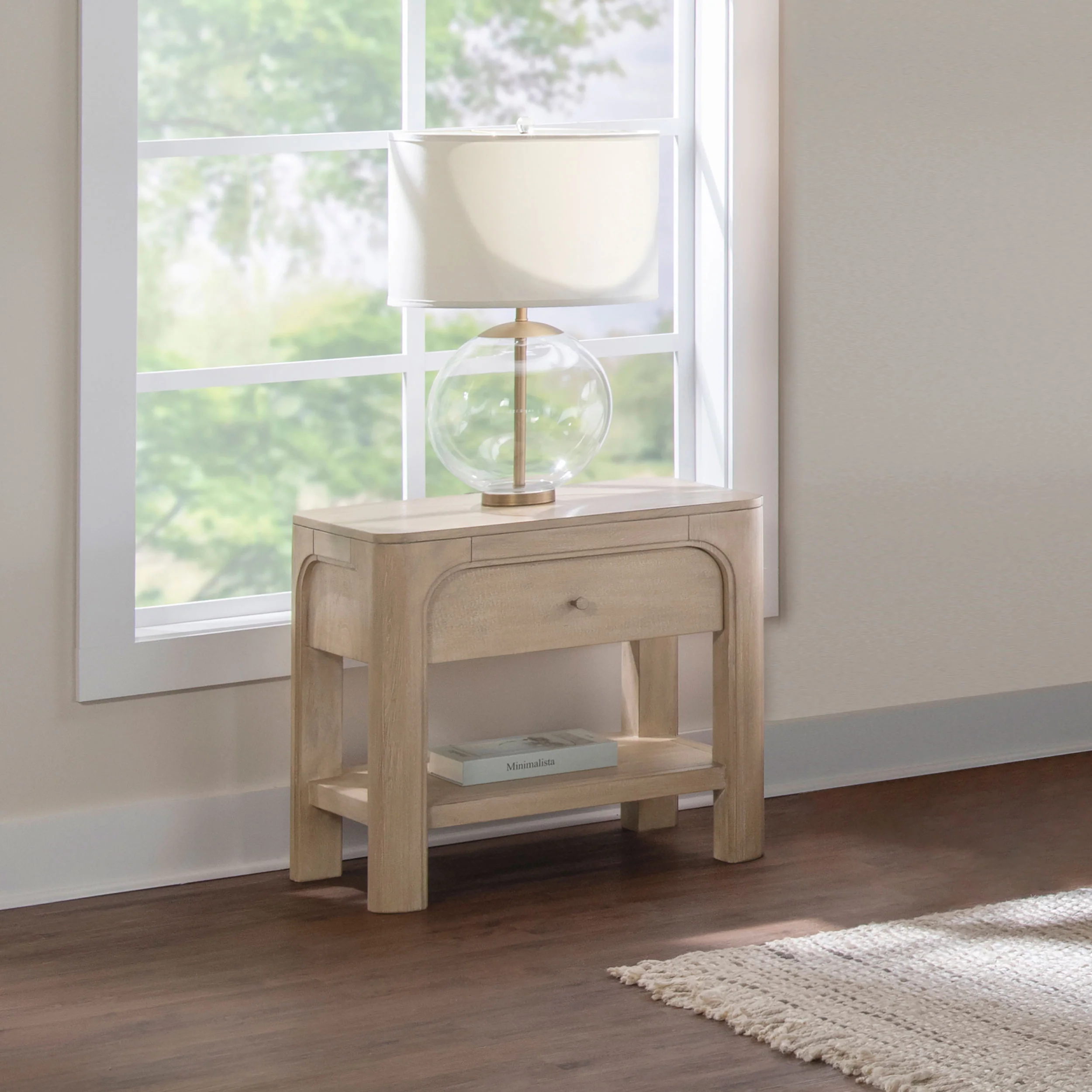 Solano Nightstand - Image 2